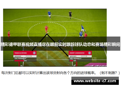 精彩德甲联赛视频直播尽在眼前实时跟踪球队动态和赛场精彩瞬间 精彩德甲联赛视频直播尽在眼前实时跟踪球队动态和赛场精彩瞬间