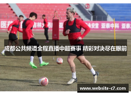 成都公共频道全程直播中超赛事 精彩对决尽在眼前