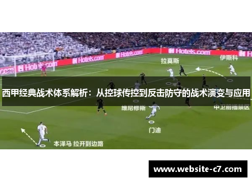 西甲经典战术体系解析:从控球传控到反击防守的战术演变与应用 西甲经典战术体系解析:从控球传控到反击防守的战术演变与应用