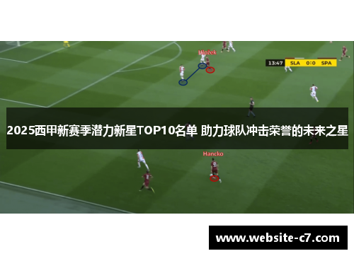 2025西甲新赛季潜力新星TOP10名单 助力球队冲击荣誉的未来之星