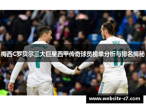 梅西C罗贝尔三大巨星西甲传奇球员榜单分析与排名揭秘 梅西C罗贝尔三大巨星西甲传奇球员榜单分析与排名揭秘