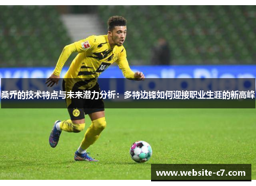 桑乔的技术特点与未来潜力分析:多特边锋如何迎接职业生涯的新高峰 桑乔的技术特点与未来潜力分析:多特边锋如何迎接职业生涯的新高峰