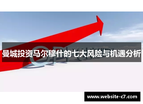 曼城投资马尔穆什的七大风险与机遇分析 曼城投资马尔穆什的七大风险与机遇分析