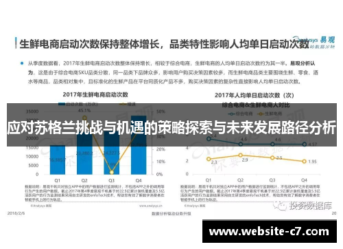 应对苏格兰挑战与机遇的策略探索与未来发展路径分析