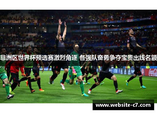 非洲区世界杯预选赛激烈角逐 各强队奋勇争夺宝贵出线名额 非洲区世界杯预选赛激烈角逐 各强队奋勇争夺宝贵出线名额