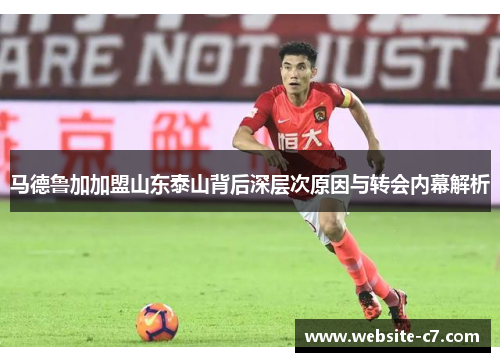 马德鲁加加盟山东泰山背后深层次原因与转会内幕解析