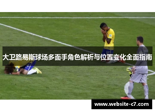 大卫路易斯球场多面手角色解析与位置变化全面指南 大卫路易斯球场多面手角色解析与位置变化全面指南