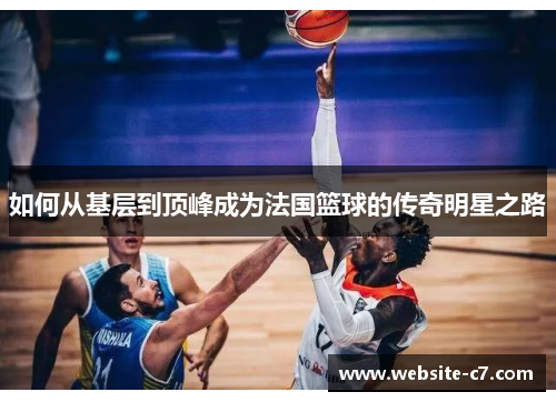 如何从基层到顶峰成为法国篮球的传奇明星之路