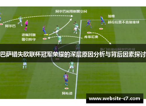 巴萨错失欧联杯冠军荣耀的深层原因分析与背后因素探讨