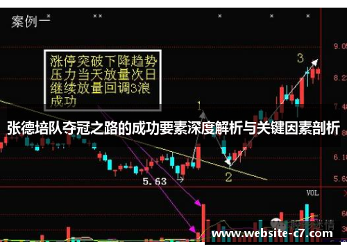 张德培队夺冠之路的成功要素深度解析与关键因素剖析 张德培队夺冠之路的成功要素深度解析与关键因素剖析